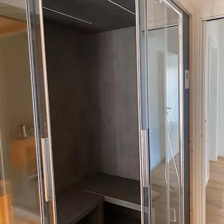 Luxury With Private Spa, Jacuzzi, And Sauna *