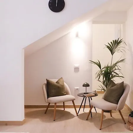 Luxury With Private Spa, Jacuzzi, And Sauna Apartment