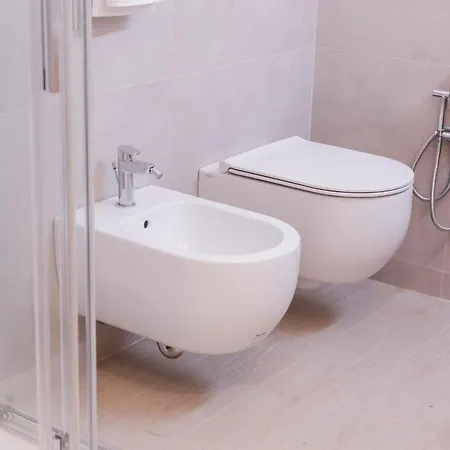 Apartment Luxury With Private Spa, Jacuzzi, And Sauna *