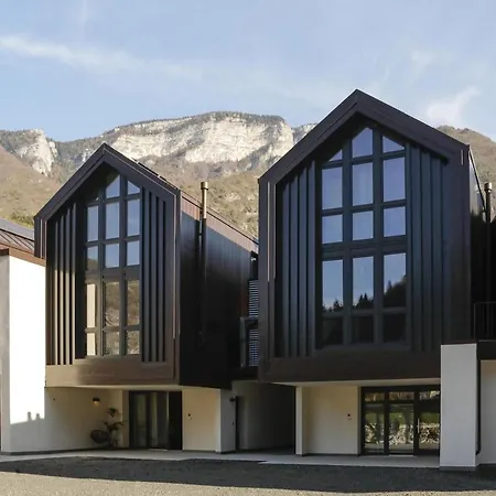 Luxury With Private Spa, Jacuzzi, And Sauna Apartment Maso